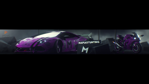 Mafiastunting banner
