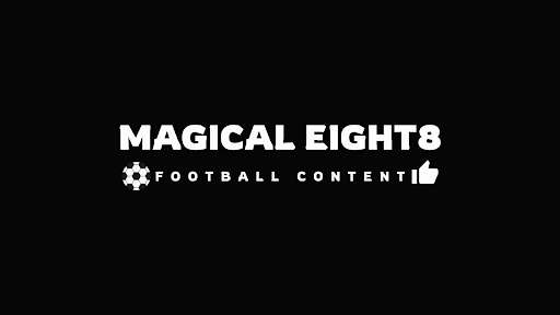 Magical Eight banner