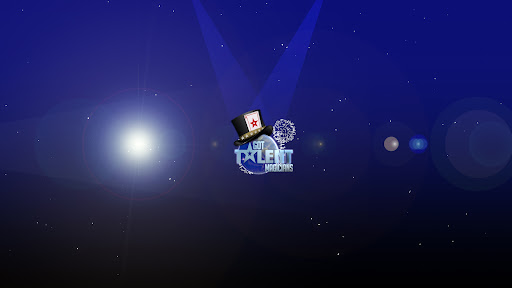 Magician's Got Talent banner