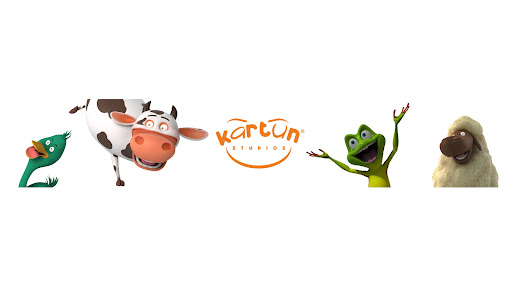 Kartun Studios banner
