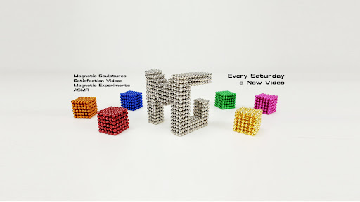 Magnetic Games banner