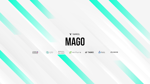 マゴ /MAGO banner