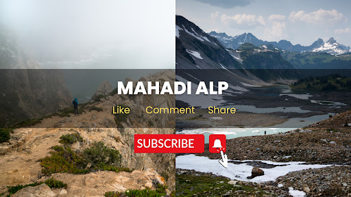 Mahadi ALP banner
