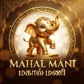 MAHAL MANI avatar