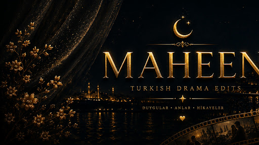 Maheen banner