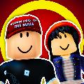 مغامرات ماهر و أسيل - Roblox avatar