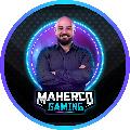 maherco gaming avatar