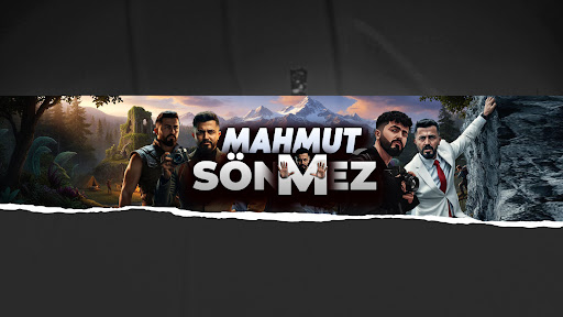 Mahmut Sönmez banner