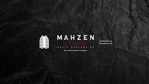 Mahzen Fabrick banner