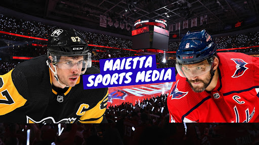 Maietta Sports Media banner