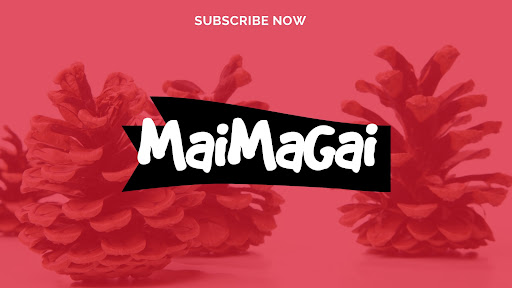 MaiMaGai banner
