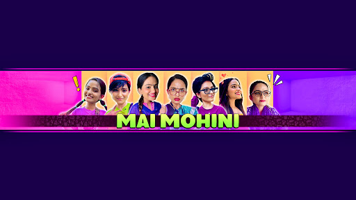 Mai Mohini banner