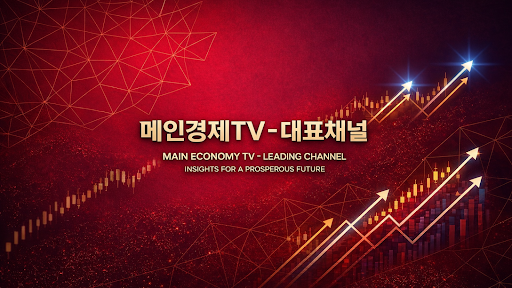 메인경제TV - 대표채널 banner