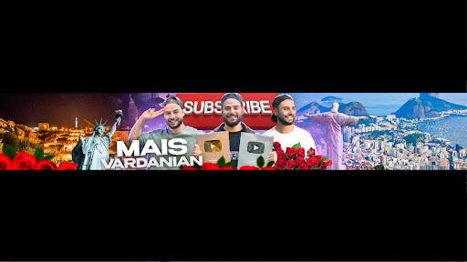 Mais Vardanian banner