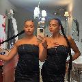Maina et Tiziana  avatar