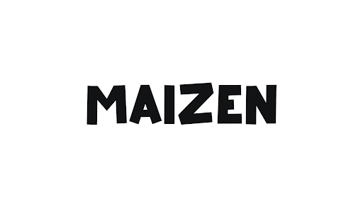 Maizen banner