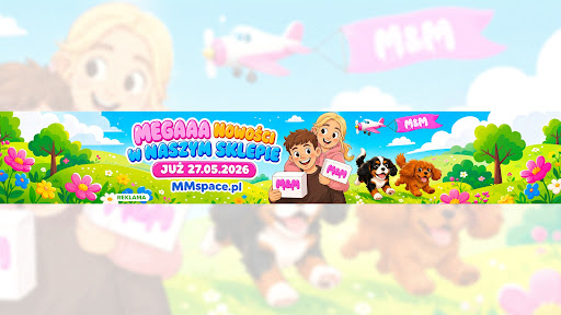 Maja banner