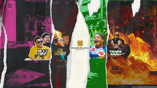 MLI banner