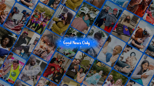 Majically News banner