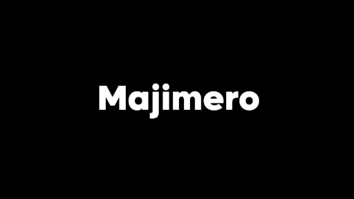 Majimero マジメロ banner