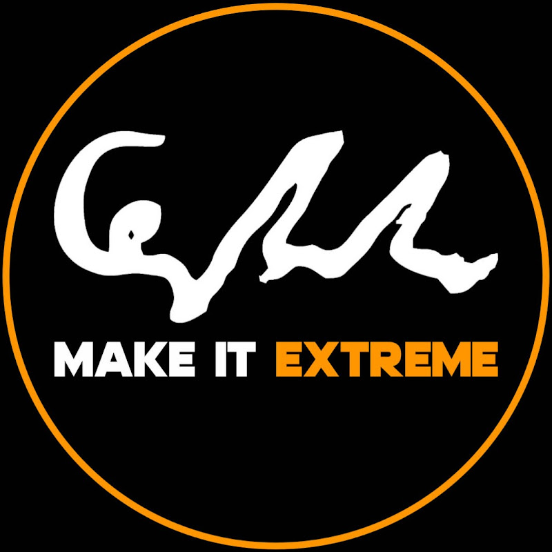 Make it Extreme avatar
