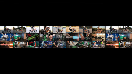 Make it Extreme banner