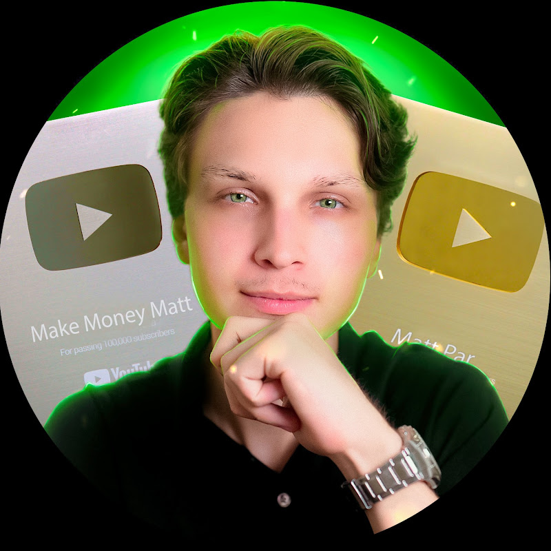 Make Money Matt avatar