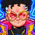 Maker Zane avatar