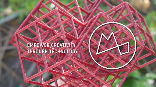 Maker's Muse banner