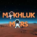 Makhluk MARS avatar
