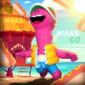 MaksGo avatar