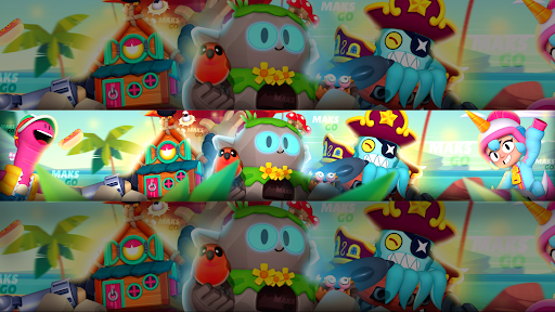 MaksGo banner