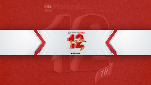 MalaysiaGazette TV banner
