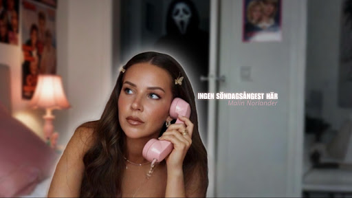 Malin Norlander banner