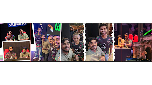 Mallu Pes Master banner