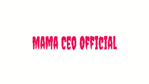 Mama Ceo Official banner