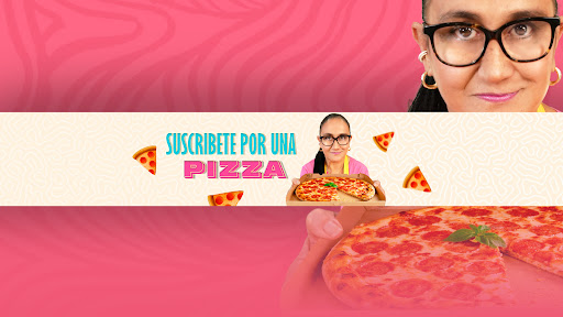 Mamá recetas2.0 banner