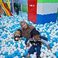 Mamah dan Hirzy avatar