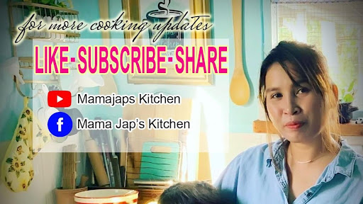 Mama Japs  banner