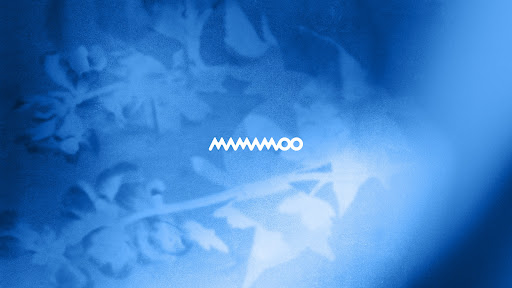 MAMAMOO banner