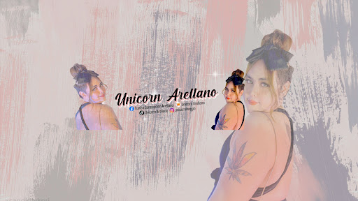 Unicorn Arellano banner