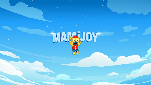 MamiJOY banner