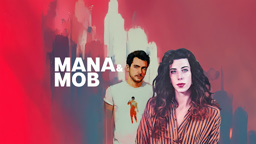 Mana & Mob banner