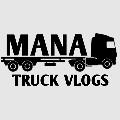 MANA TRUCK VLOGS  avatar