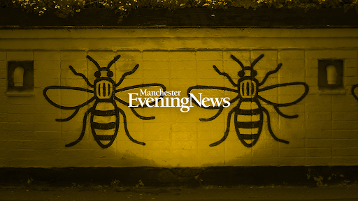 Manchester Evening News banner