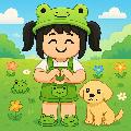 Mandinha Game avatar
