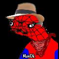 ManDk avatar