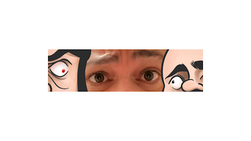 Giuseppe Mandrake Ninno banner