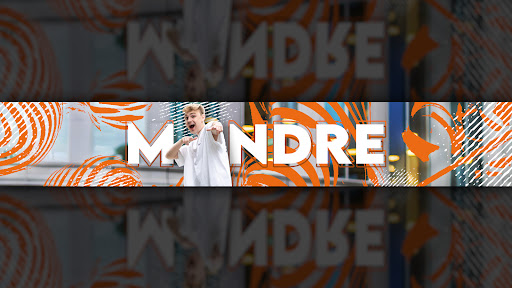 Mandre banner