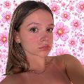 Mandy's iPhone avatar
